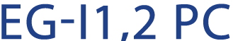 EG-I1,2 PC